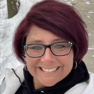 Meet your Posher, Amy